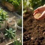 organic fertelizer
