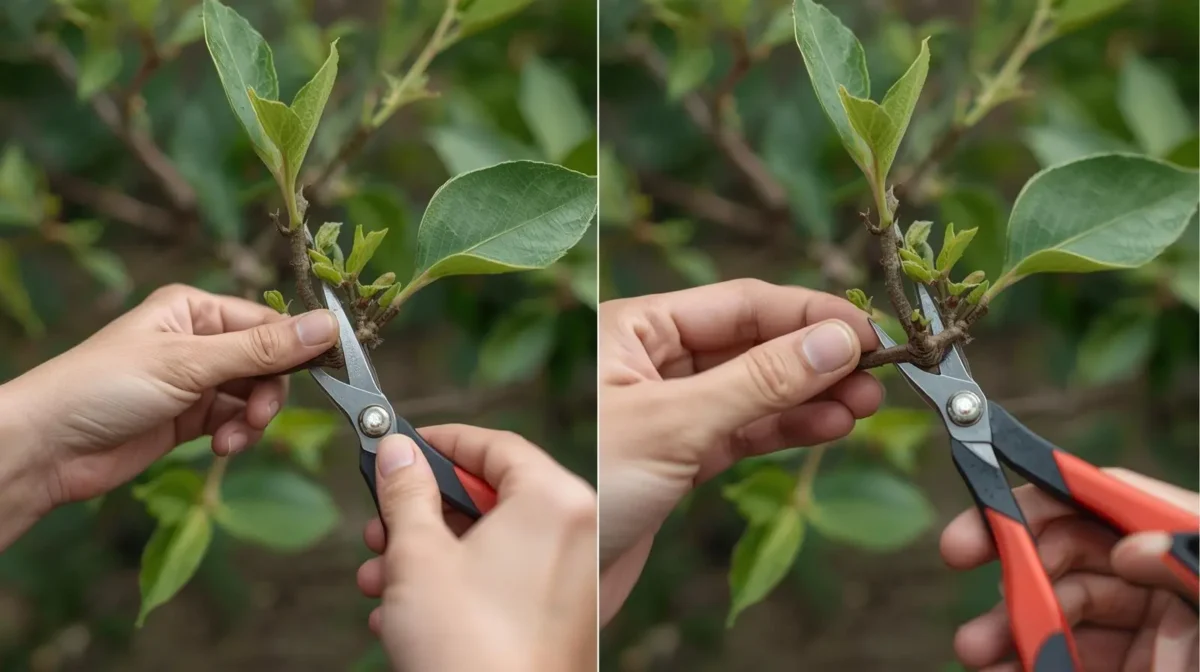tree pruning
