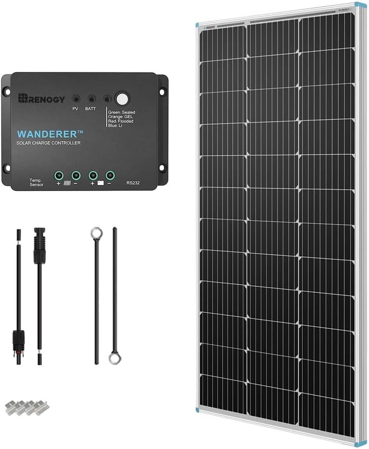 Solar panel