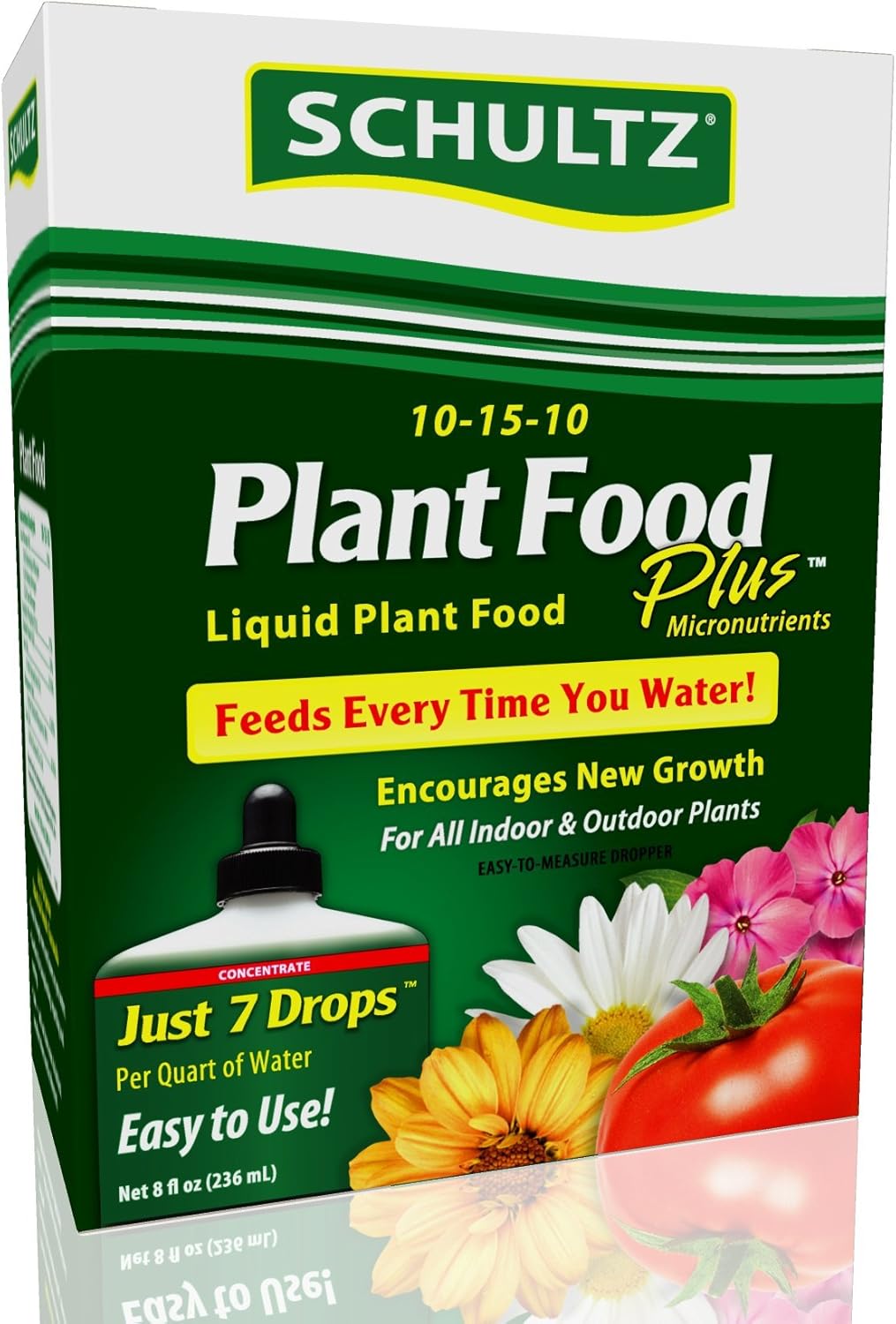 platnt food