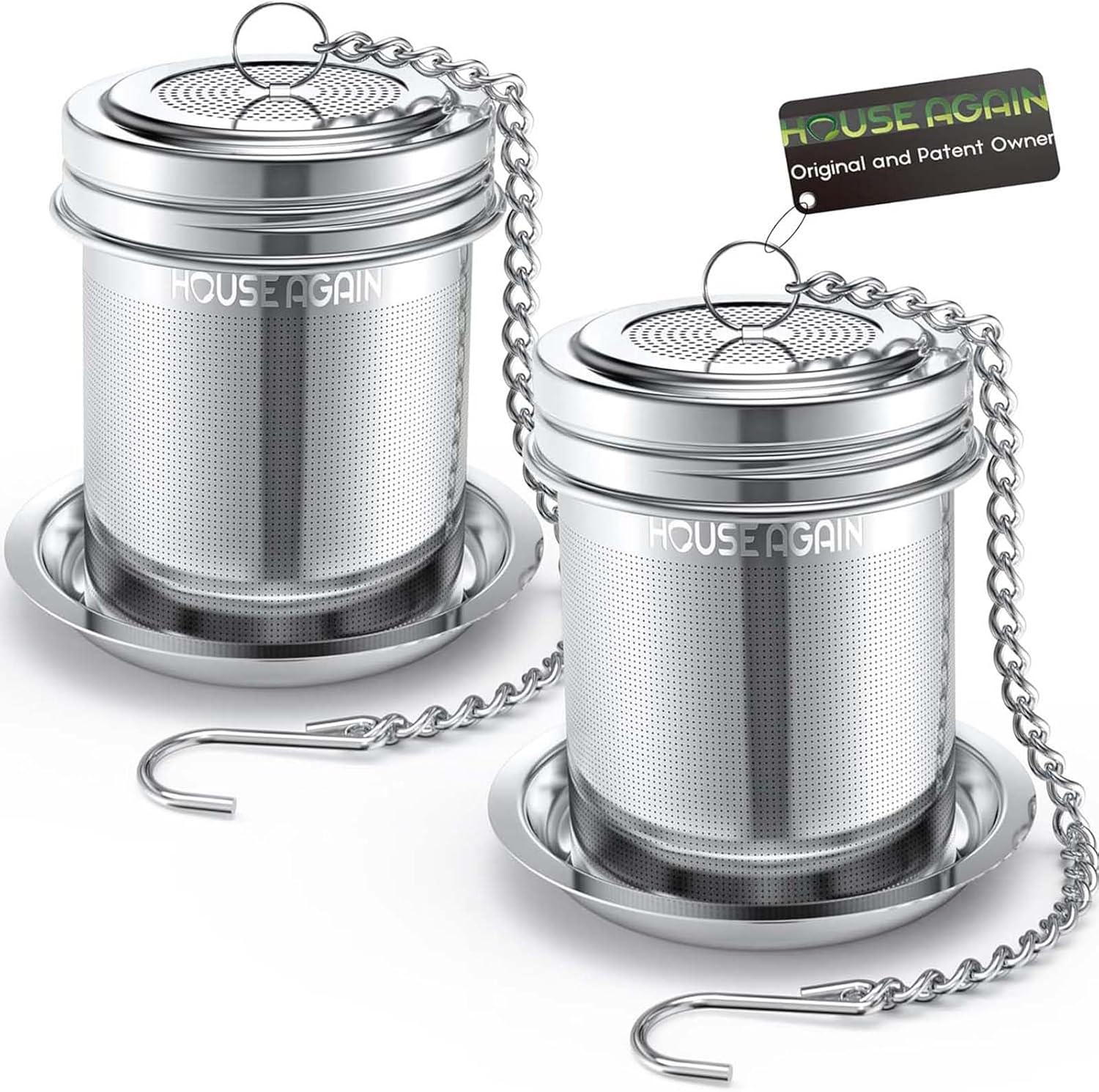 tea infuser