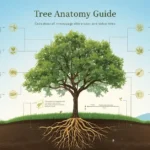 Tree anatomy