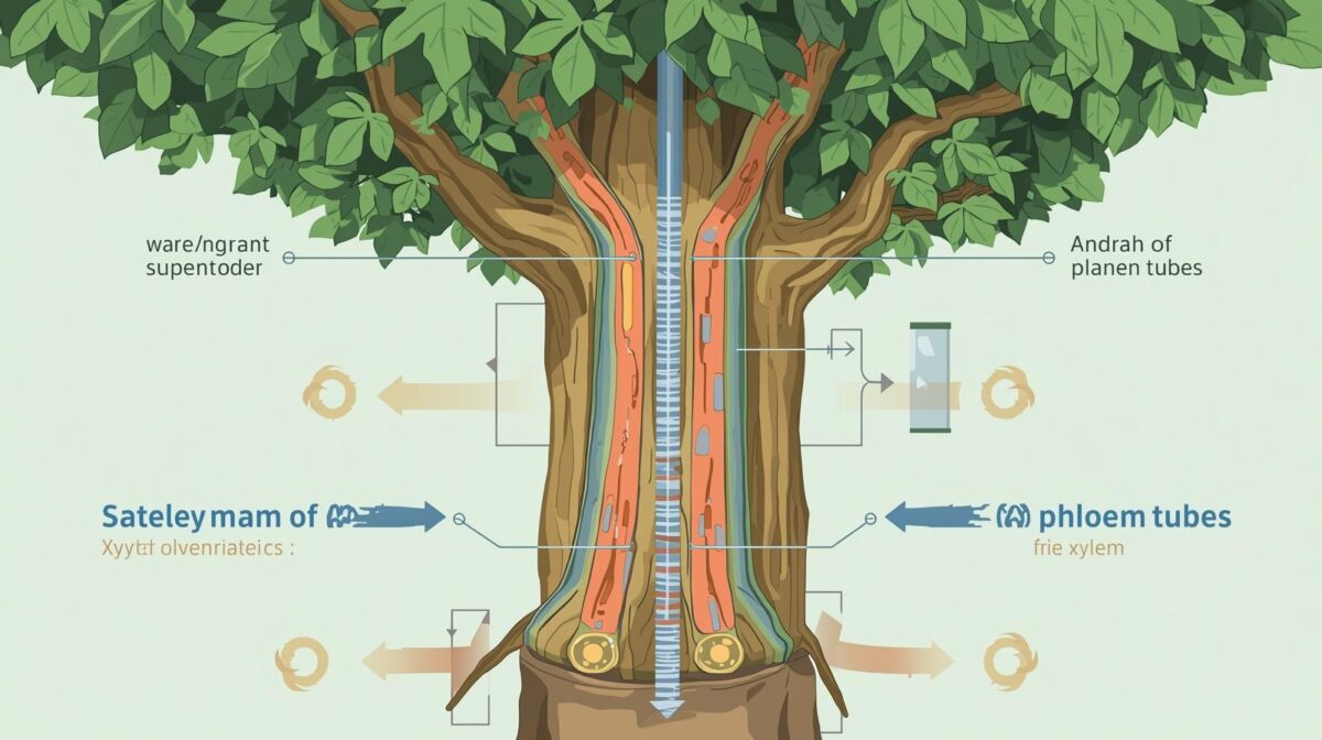 tree insider