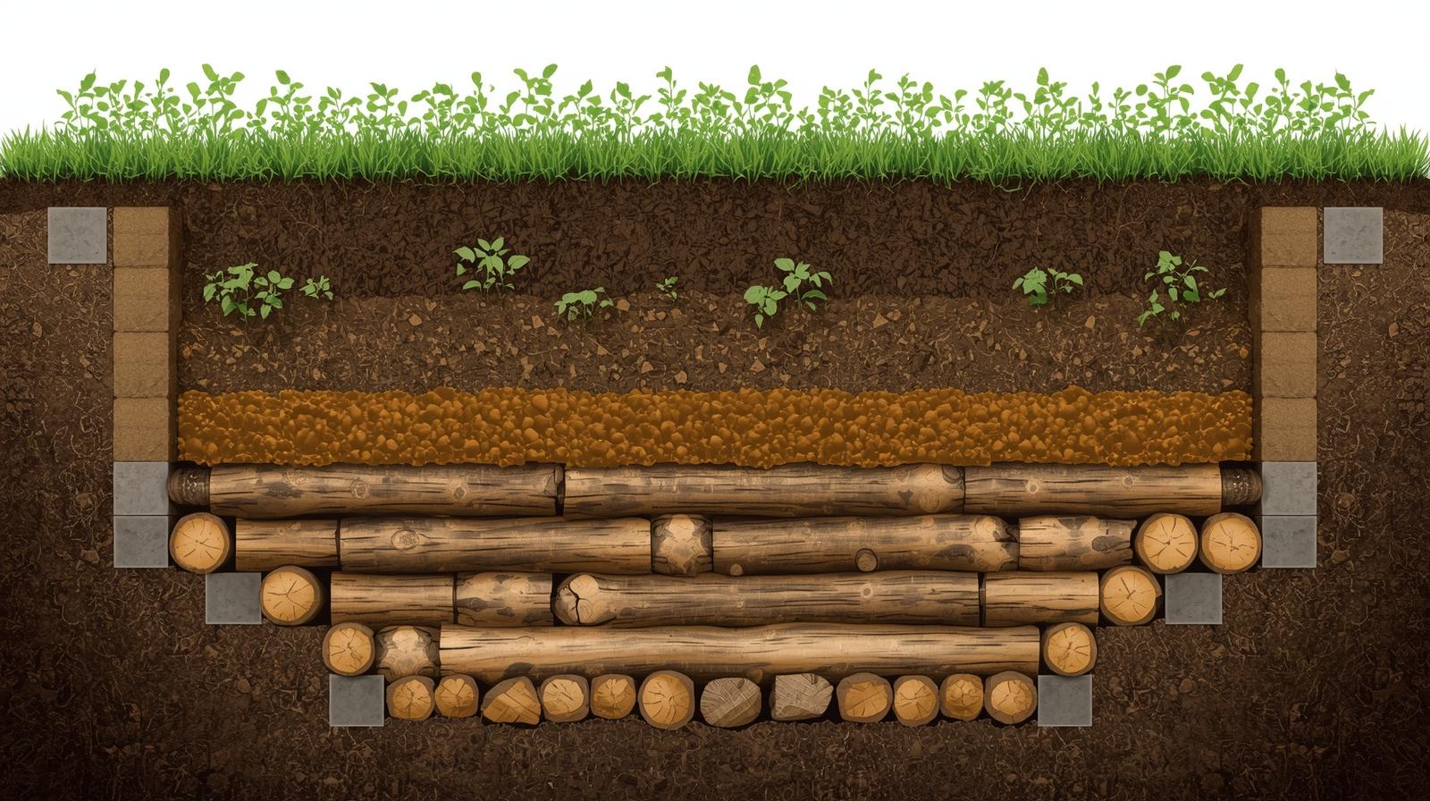 Trench Design 