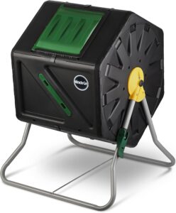 compost tumbler reviews