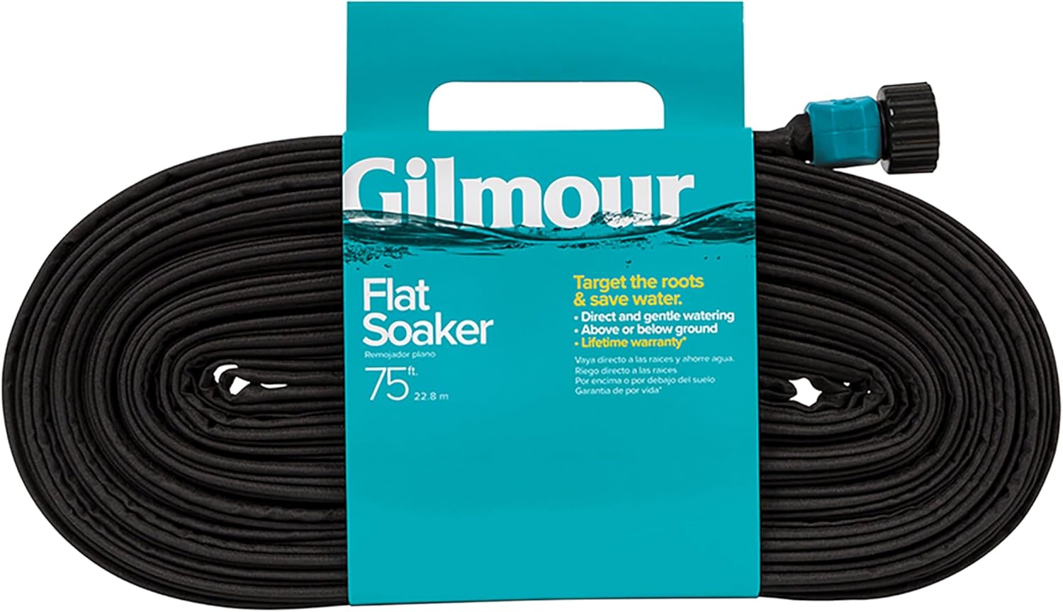 Gilmour Water Weeper