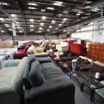 Second-Hand Furniture