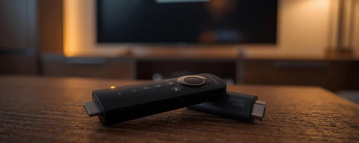 firestick remote not connecting