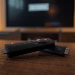 firestick remote not connecting