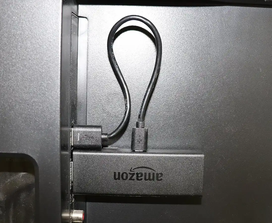 USB Power Cable for Fire TV Stick