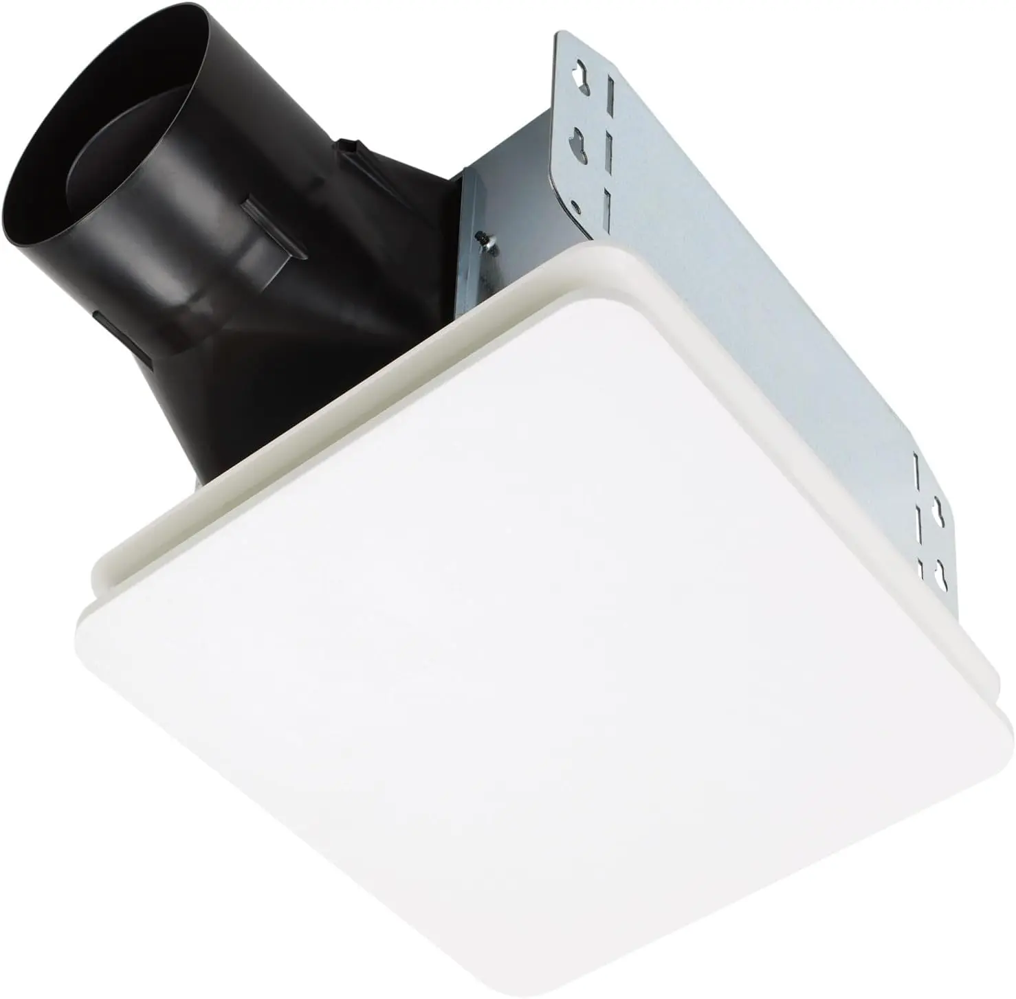 High-CFM Bathroom Exhaust Fan