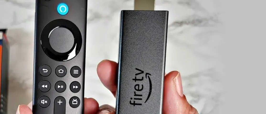 fire stick remote