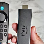 fire stick remote