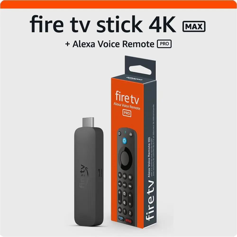 fire stick remote