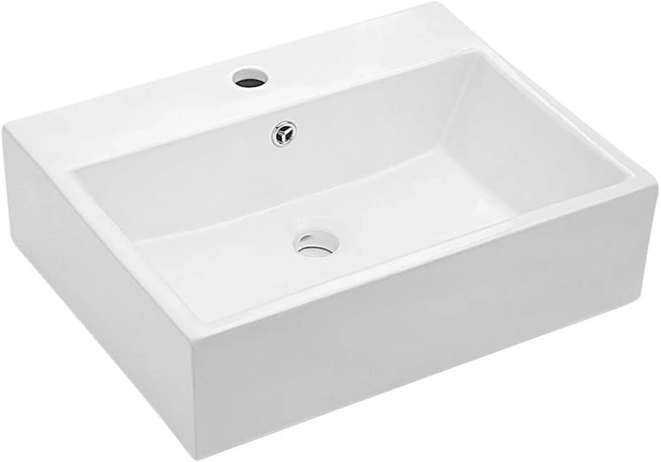 Floating Bathroom Sink Wall Mounted