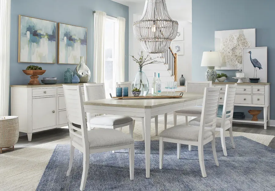 second-hand furniture 