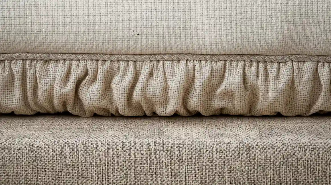 Close-up of common bed bug