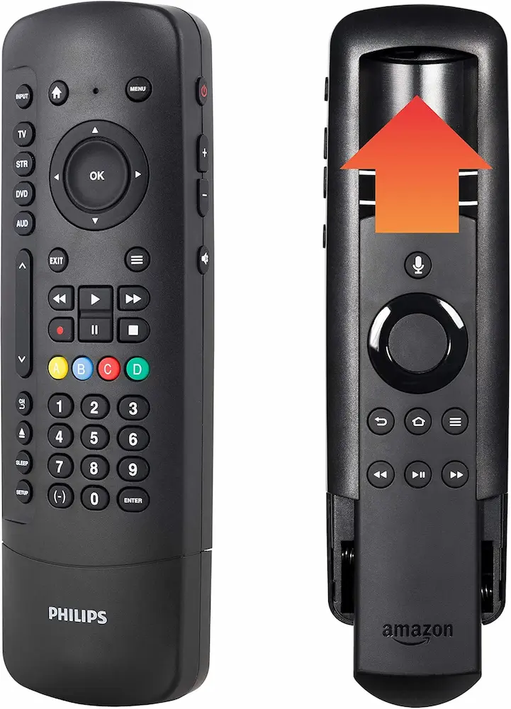 Universal Remote