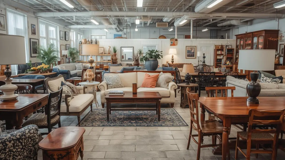 Sofa chair and dyning table