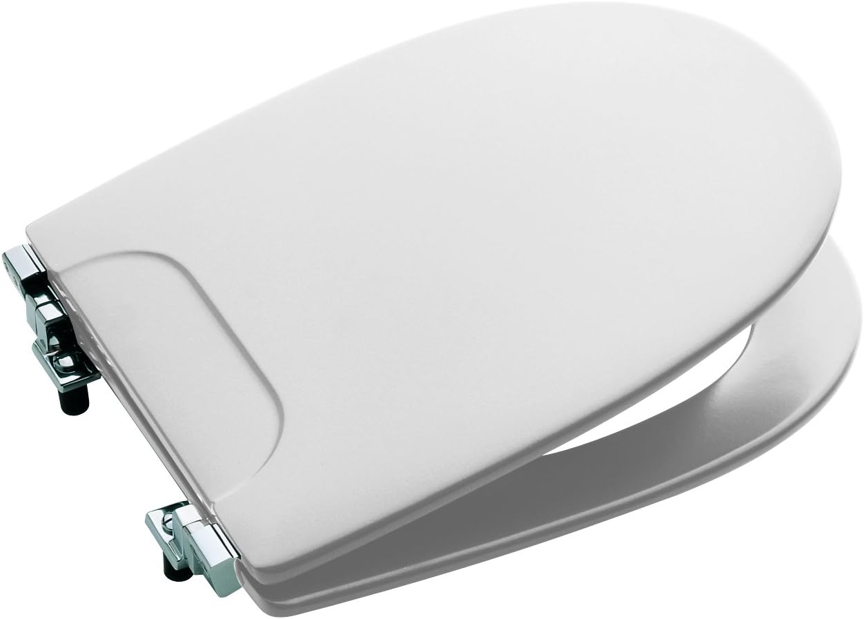 roca coupled toilet seat