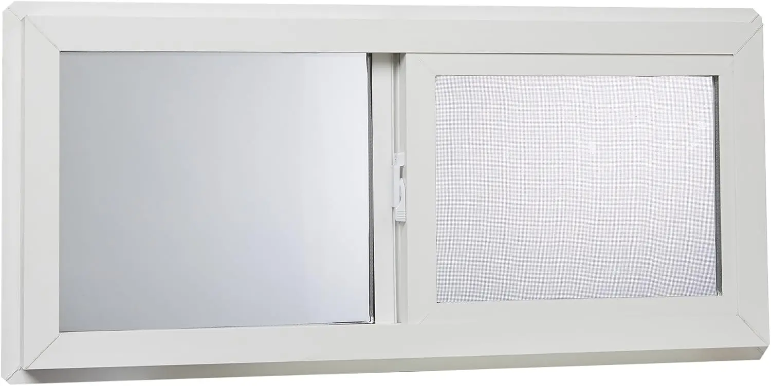 Park Ridge VBSI3214PR Window, 32" x 14", White