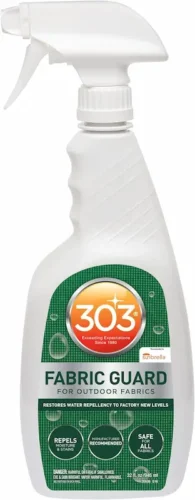 303 Fabric protector