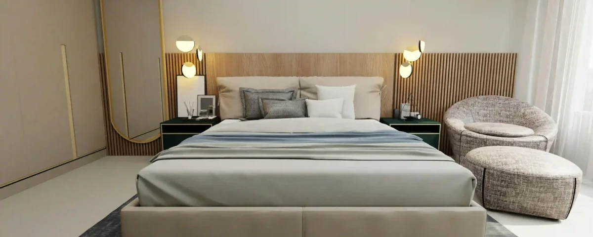 Castlery Dalton Storage Bed