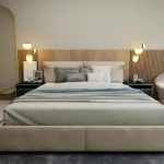 Castlery Dalton Storage Bed