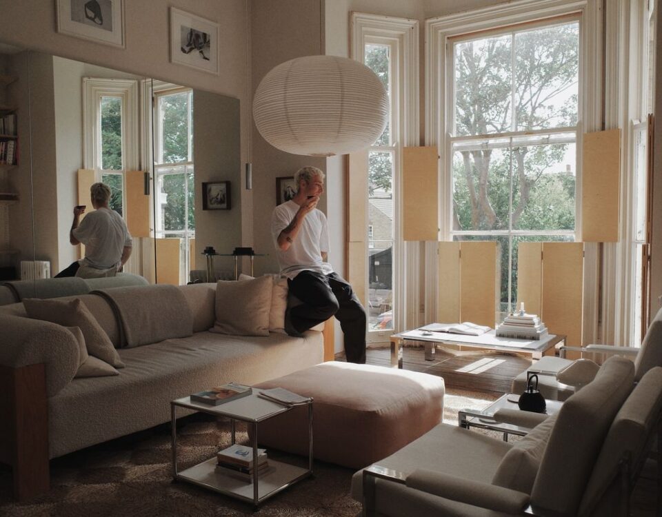 best sofas for small spaces