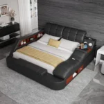 lift-up storage beds