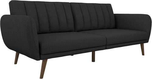Novogratz Brittany Loveseat Sleeper Sofa