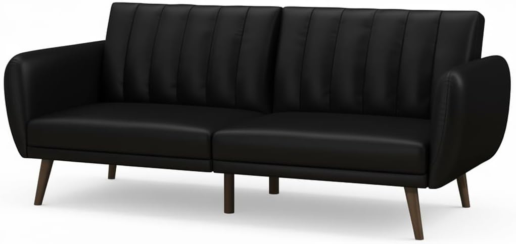 Novogratz futon sofa