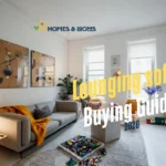 lounging sofas