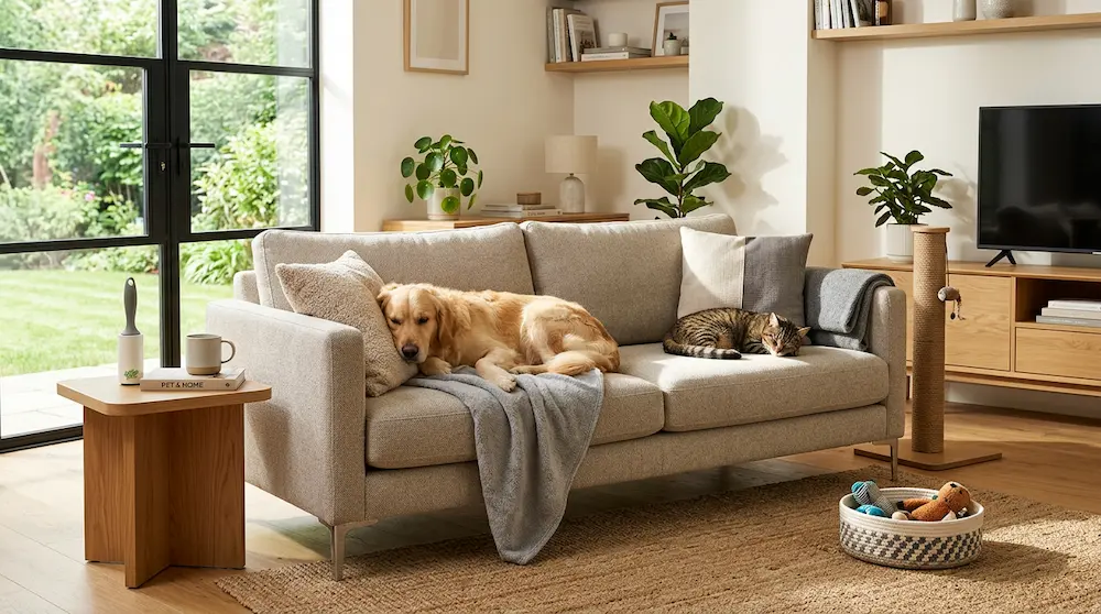 upholstery fabric