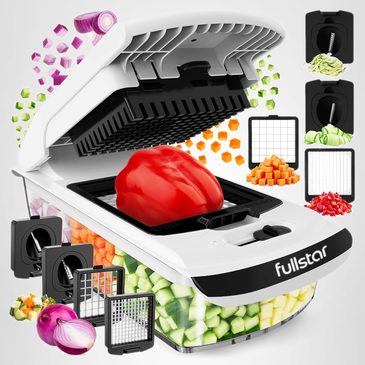 vegetable chopper