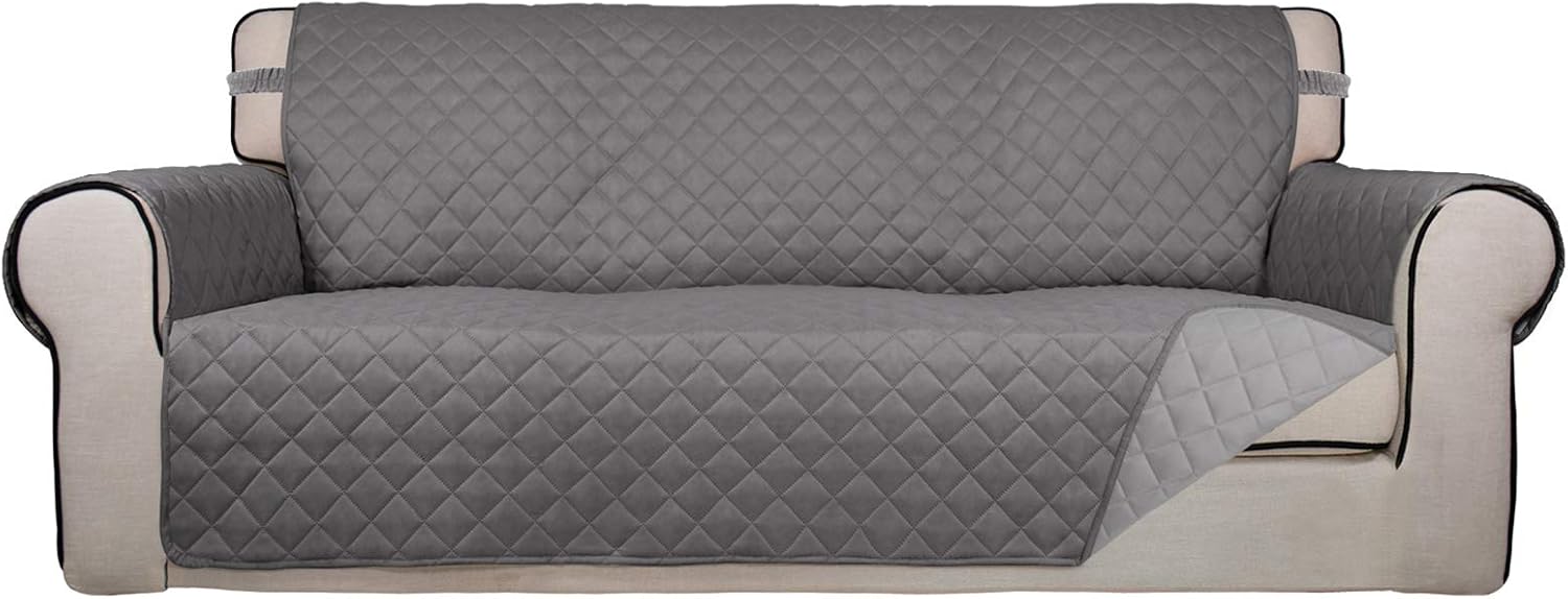 reversible couch cover